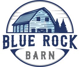 Blue Rock Barn